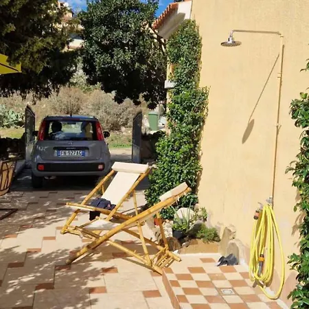 Сasa de vacaciones Holiday In 50650 Agrustos
